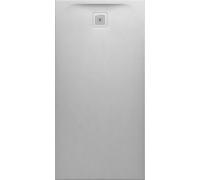 Laufen Pro brodzik prostokątny 160x80 cm beton H2139580790001