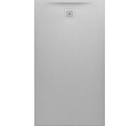 Laufen Pro brodzik prostokątny 160x90 cm beton H2139590790001