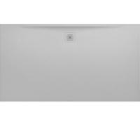 Laufen Pro brodzik prostokątny 180x100 cm beton H2119560790001
