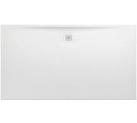 Laufen Pro brodzik prostokątny 180x100 cm biały H2119560000001