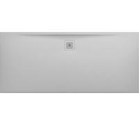 Laufen Pro brodzik prostokątny 180x80 cm beton H2109550790001