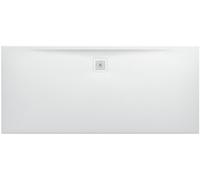 Laufen Pro brodzik prostokątny 180x80 cm biały H2109550000001