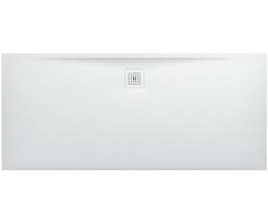 Laufen Pro brodzik prostokątny 180x80 cm biały H2109550000001