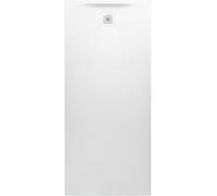 Laufen Pro brodzik prostokątny 180x80 cm biały H2119590000001