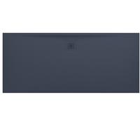 Laufen Pro brodzik prostokątny 180x80 cm grafitowy H2109550780001