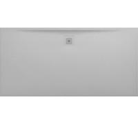 Laufen Pro brodzik prostokątny 180x90 cm beton H2119510790001