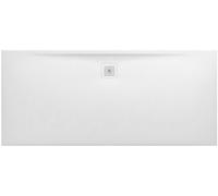 Laufen Pro brodzik prostokątny 180x90 cm biały H2119510000001