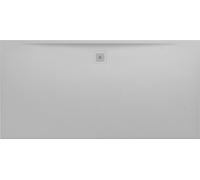 Laufen Pro brodzik prostokątny 200x100 cm beton H2119570790001