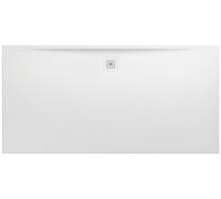 Laufen Pro brodzik prostokątny 200x100 cm biały H2119570000001