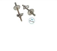 LAUFEN Pro - Fijación universal para asiento de inodoro con cierre silencioso para asiento H893958