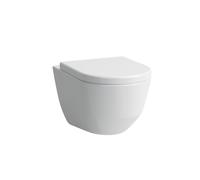 LAUFEN PRO inodoro suspendido, 360x530mm, H8209590180001, Color: Beige Bahama