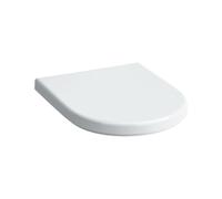 Laufen Pro Liberty tapa de inodoro para discapacitados blanco H8989503000001