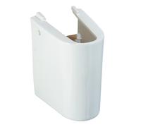 LAUFEN Pro Media Columna, para Lavabo, 210x285x345mm, H8199510180001, Color: beige