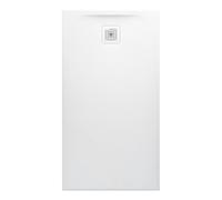 LAUFEN Pro Plato de ducha, 1300x700x38mm, 0, H2129520780001, Color: Antracita mate