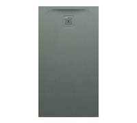 LAUFEN Pro Plato de ducha, 1300x700x38mm, 0, H2129520790001, Color: Gris hormigón mate