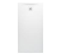 LAUFEN Pro Plato de ducha, 1400x700x38mm, 0, H2129530000001, Color: Blanco Mate