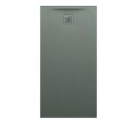 Laufen Pro brodzik prostokątny 140x70 cm beton H2129530790001