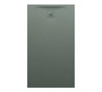 Laufen Pro brodzik prostokątny 140x80 cm beton H2129560790001