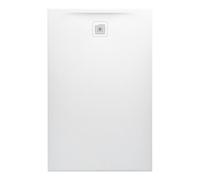 LAUFEN Pro Plato de ducha, 1400x900x42mm, 0, H2129570000001, Color: Blanco Mate