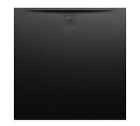 Laufen Pro brodzik kwadratowy 150x150 cm czarny H2139530800001