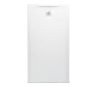 LAUFEN Pro Plato de ducha, 1500x800x42mm, 0, H2139510780001, Color: Antracita mate