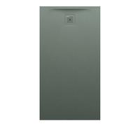 LAUFEN Pro Plato de ducha, 1500x800x42mm, 0, H2139510790001, Color: Gris hormigón mate
