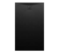 LAUFEN Pro Plato de ducha, 1500x900x42mm, 0, H2139520800001, Color: Negro Mate