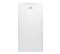 LAUFEN Pro Plato de ducha, 1600x800x42mm, 0, H2139580780001, Color: Antracita mate