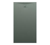 Laufen Pro brodzik prostokątny 160x90 cm beton H2139590790001