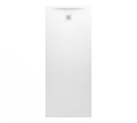 LAUFEN Pro Plato de ducha, 1700x700x46mm, 0, H2159560770001, Color: Gris claro mate