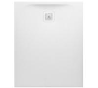Laufen Pro plato de ducha rectangular 120x100 cm blanco H2119530000001