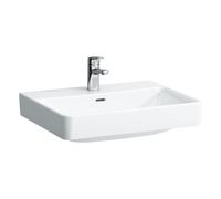 Laufen Pro S lavabo 60x46.5 cm rectangular clásico blanco H8109630001041