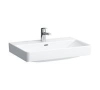 Laufen Pro S lavabo 70x46.5 cm rectangular clásico blanco H8109670001041