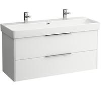 Laufen Pro S umywalka 120x46 cm ścienna biała H8149650001071