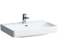 Laufen Pro S umywalka 70x46,5 cm ścienna biała H8169670001041