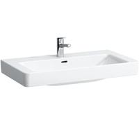 Laufen Pro S umywalka 85x46 cm ścienna biała H8139650001041