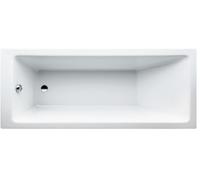 Laufen Pro wanna prostokątna 170x70 cm biała H2309500000001