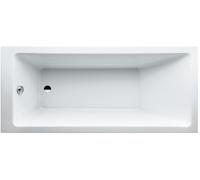 Laufen Pro wanna prostokątna 170x75 cm biała H2319500000001