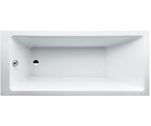 Laufen Pro wanna prostokątna 170x75 cm biała H2319500000001