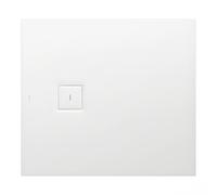 LAUFEN Solutions Plato de ducha, 1000x900x38mm, Blanco, H215443, H2154430000001