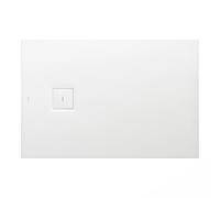 LAUFEN Solutions Plato de ducha, 1200x800x38mm, blanco, H215441, H2154410000001