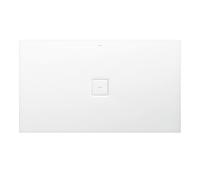 LAUFEN Solutions Plato de ducha, 1400x800x38mm, blanco, H213444, H2134440000001