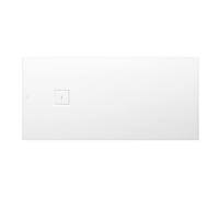 LAUFEN Solutions Plato de ducha, 1700x800x44mm, blanco, H213449, H2134490000001