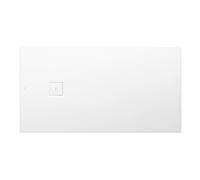 LAUFEN Solutions Plato de ducha, 1700x900x44mm, blanco, H214440, H2144400000001