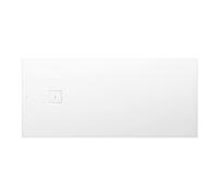 LAUFEN Solutions Plato de ducha, 2000x900x44mm, blanco, H214444, H2144440000001