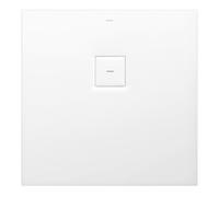 LAUFEN Solutions Plato de ducha, 800x800x38mm, blanco, H213440, H2134400000001
