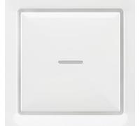 LAUFEN Solutions Tapa de sifón, de Marbond, H2914400000001, Color: Blanco