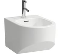 Laufen Sonar bidé suspendido blanco H8303410003021