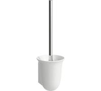 Laufen The New Classic escobilla de baño atornillado blanco H8738527570001