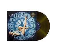 Laufey - A Matter of Time Evening Ed [Glow Green Vinyl] Tour LP, Laufey